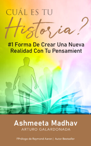 What's Your Story: Spanish Version